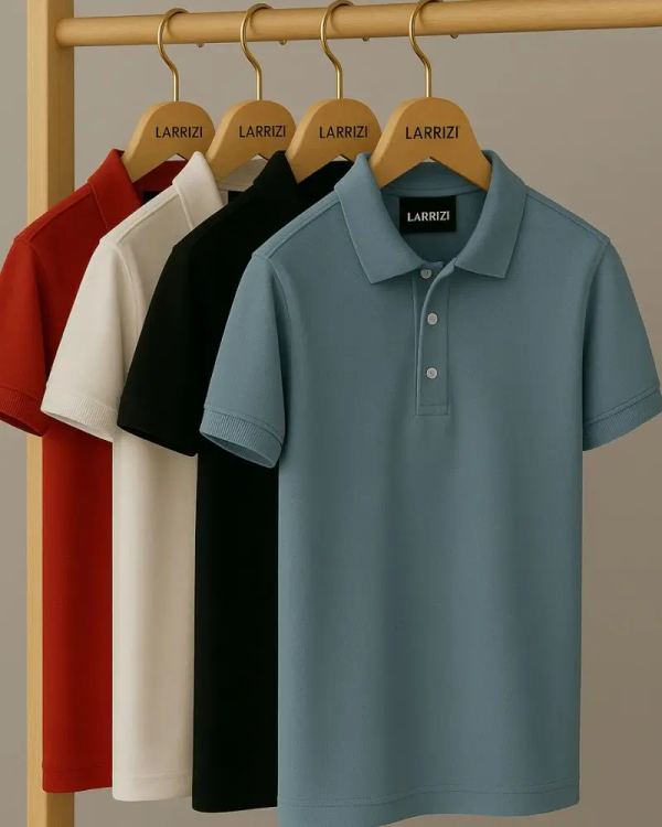Camisa Polo
