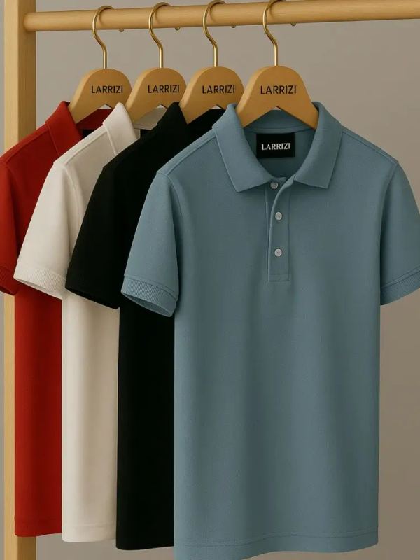 Camisa Polo