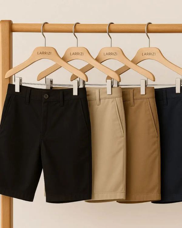 Bermudas
