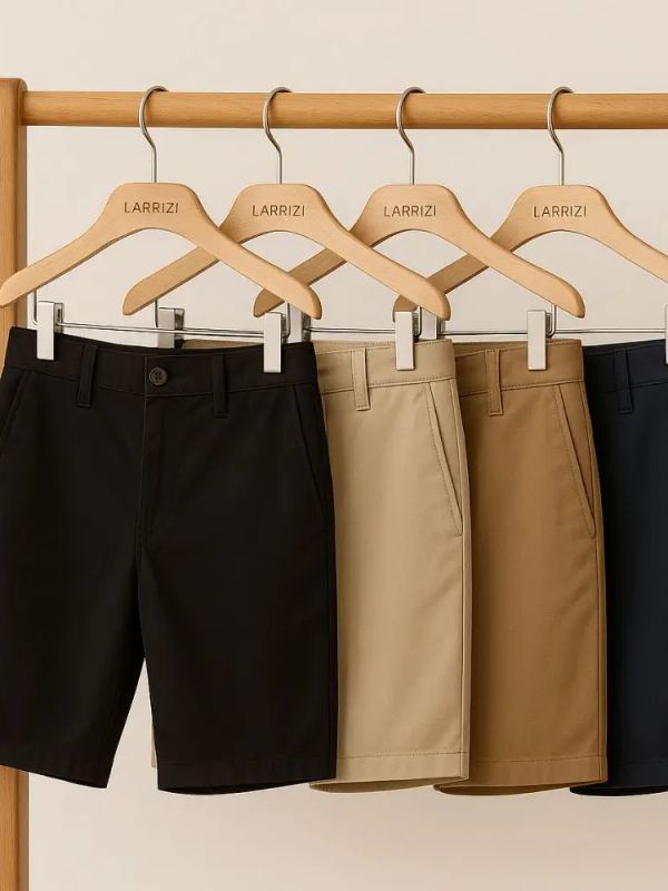 Bermudas