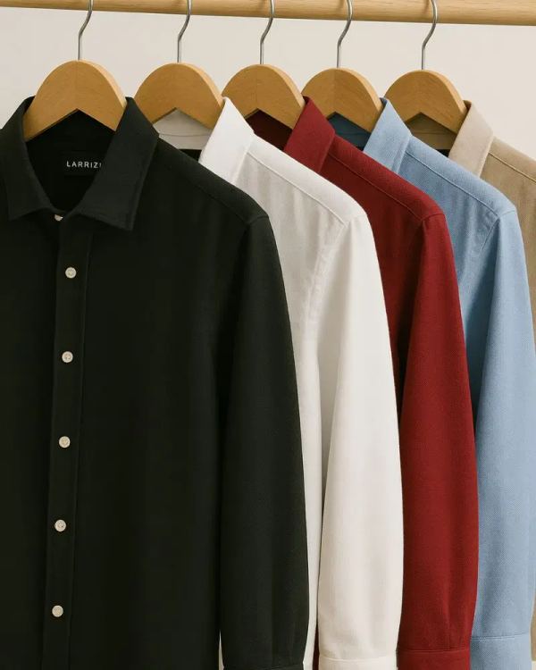 Camisas