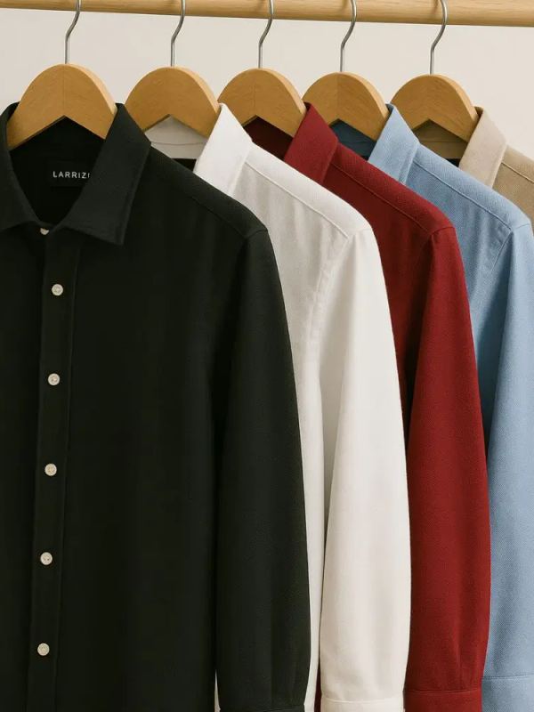 Camisas